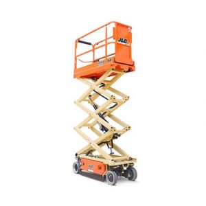 19 foot scissor lift