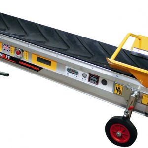 Linkit 450 series conveyor