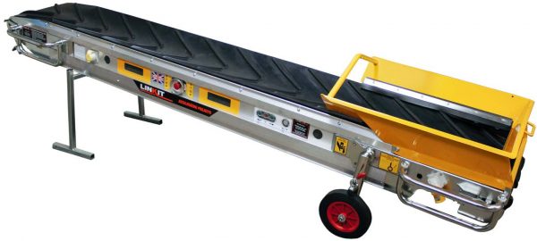 Linkit 450 series conveyor