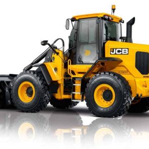 JCB 427 Wheel Loader- 165-175hp